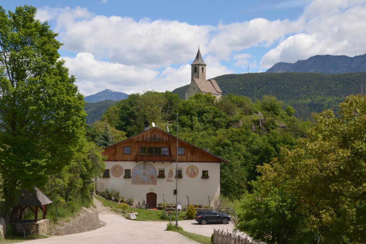 Zunerhof 31.05.2019